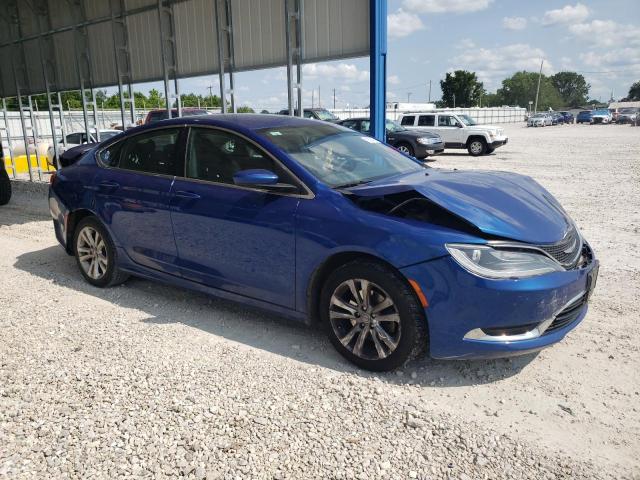 Vin: 1c3cccab7fn618745, lot: 59038475, chrysler 200 limited 20154