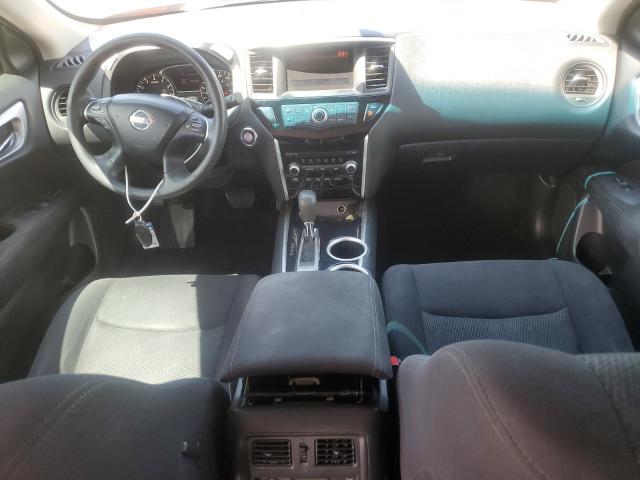 2015 NISSAN PATHFINDER - 5N1AR2MN3FC671225