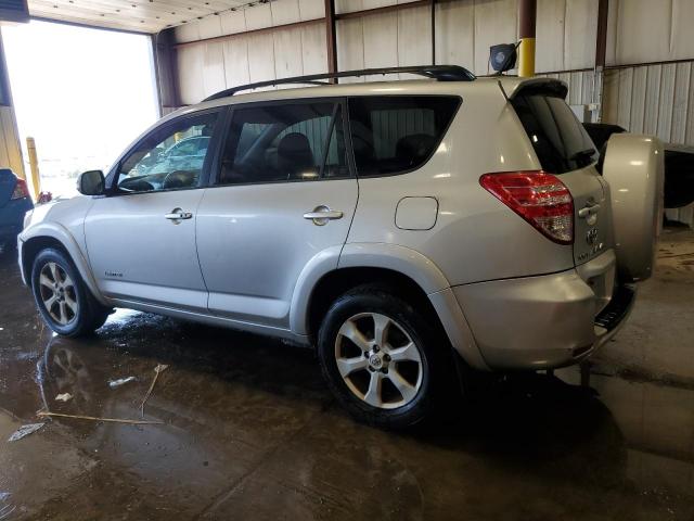 Vin: jtmdf4dv4a5024934, lot: 59849895, toyota rav4 limited 20102