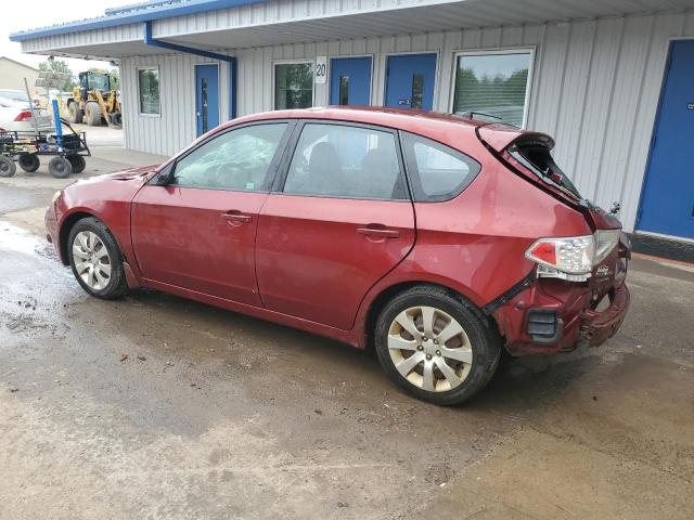 Vin: jf1gh6a65bg819891, lot: 60983705, subaru impreza 2.5i 20112