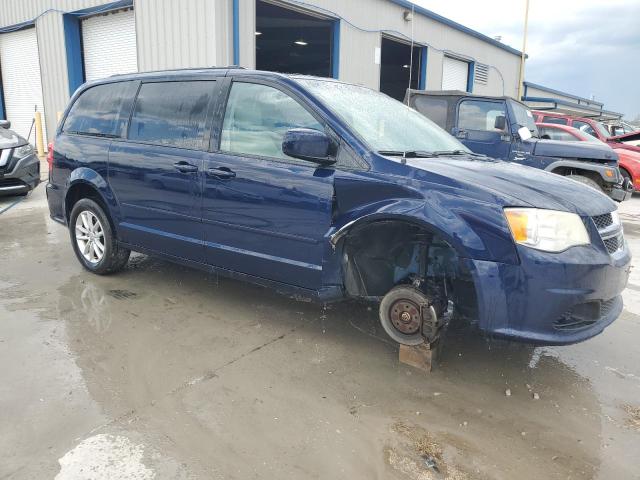 Vin: 2c4rdgcg6dr515285, lot: 62473905, dodge caravan sxt 20134