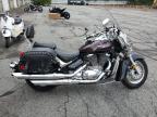 2012 SUZUKI VL800 T - JS1VS55A0C2101363