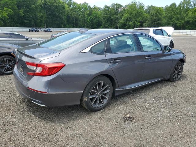 2022 HONDA ACCORD EXL 1HGCV1F52NA042440
