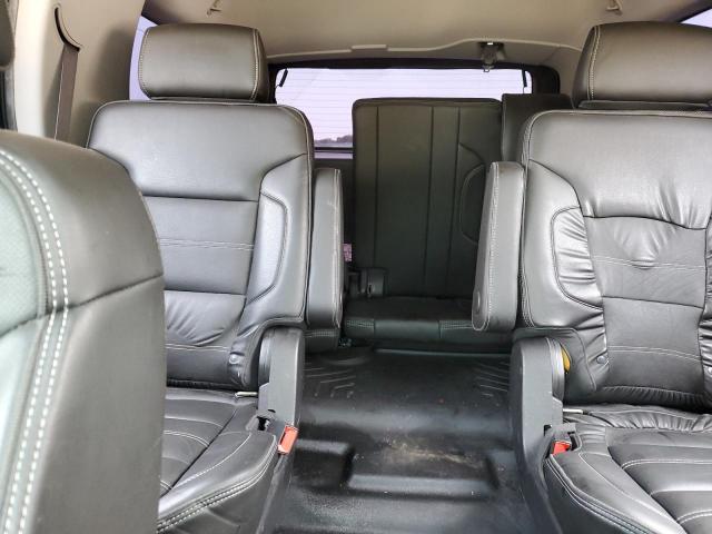 2017 GMC YUKON DENA - 1GKS2CKJ0HR308663