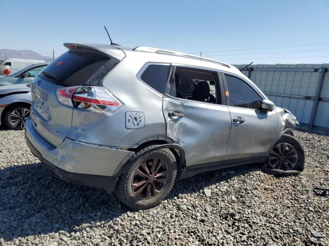 2016 NISSAN ROGUE S #3260920982
