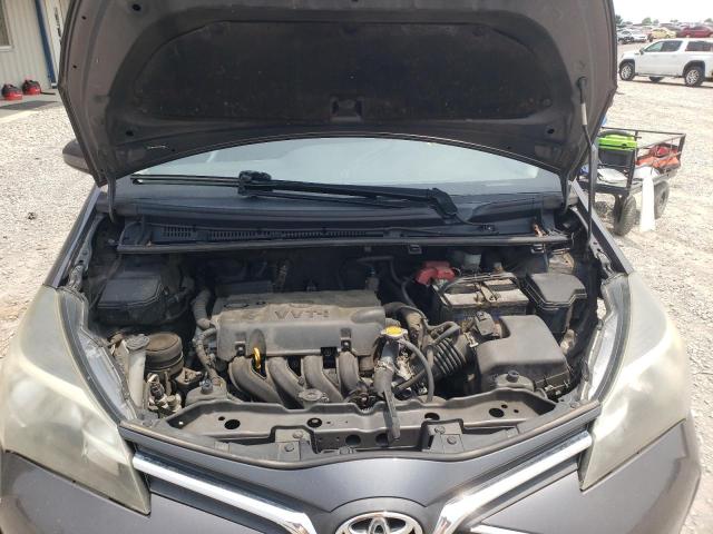 2015 TOYOTA YARIS - VNKKTUD32FA052882