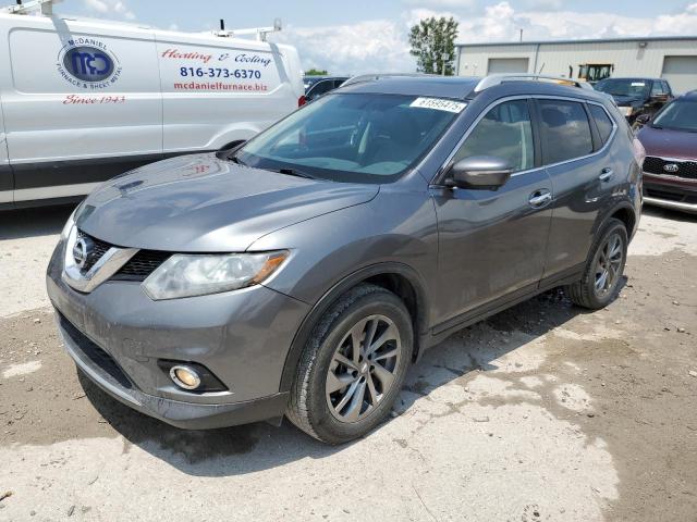 Vin: 5n1at2mvxfc871813, lot: 61595475, nissan rogue s 2015 img_1