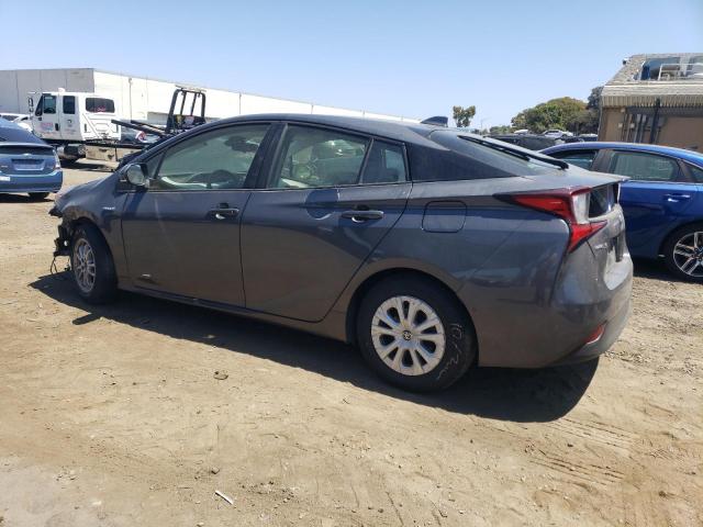 Vin: jtdkamfuxn3174168, lot: 61052455, toyota prius nigh night shade 20222