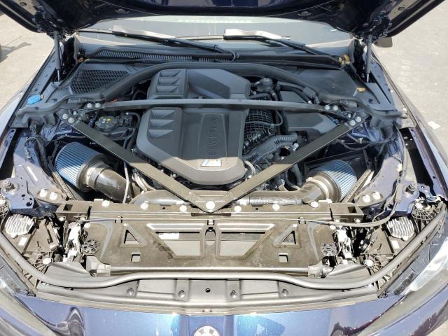 2023 BMW M3 COMPETI WBS43AY02PFP98617