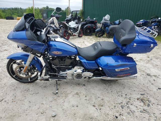 2024 HARLEY-DAVIDSON FLTRX 1HD1KH712RB638472