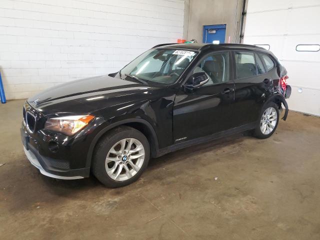 BMW X1 XDRIVE2