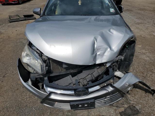 2017 TOYOTA CAMRY LE - 4T1BF1FK0HU767935
