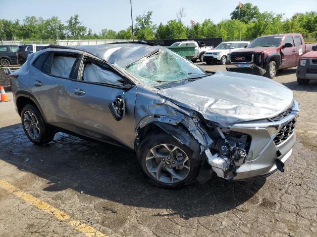 2024 CHEVROLET TRAX 1LT KL77LHE28RC027616