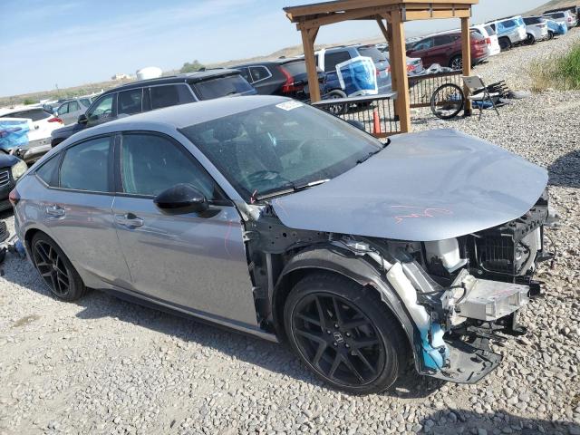 Vin: 19xfl2h8xre000373, lot: 58270095, honda civic sport 20244