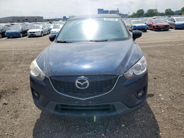2015 MAZDA CX-5 GT - JM3KE4DYXF0482770