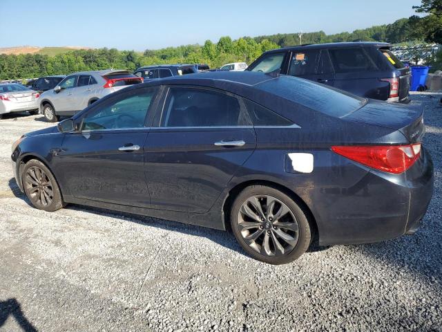 Vin: 5npec4ab6bh249963, lot: 60119655, hyundai sonata se 20112