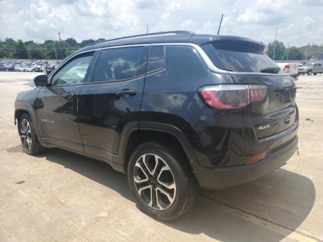 2022 JEEP COMPASS LI 3C4NJDCB6NT100881