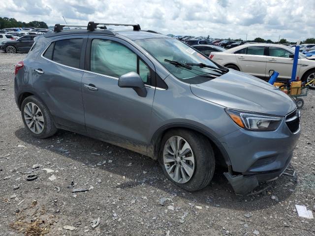Vin: kl4cjasb4lb006336, lot: 60136535, buick encore preferred 20204