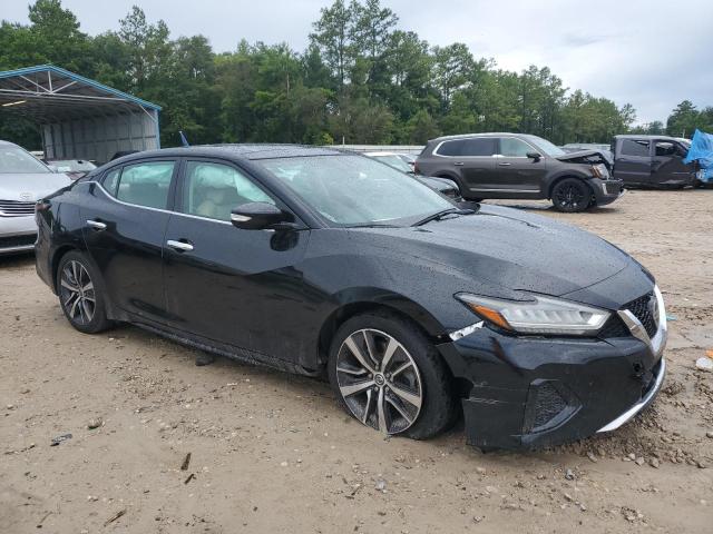 2019 NISSAN MAXIMA S 1N4AA6AV2KC376303