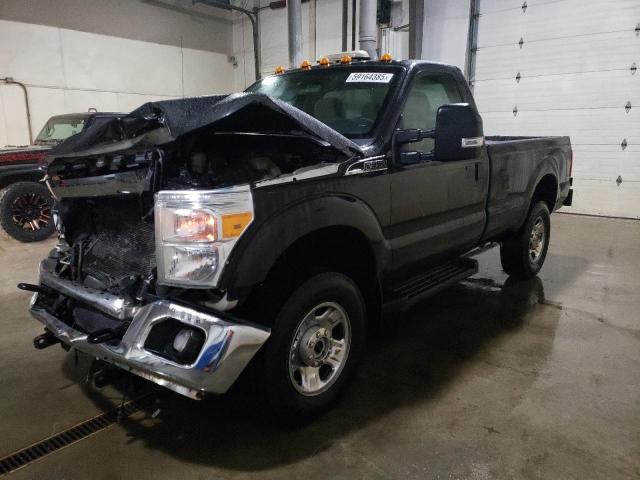 Vin: 1ftbf3b6xca22136, lot: 59164385, ford f350 2012 img_1