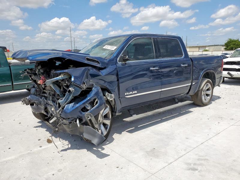 RAM 1500 LIMIT