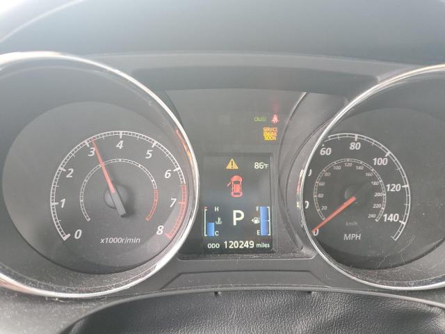 2018 MITSUBISHI OUTLANDER JA4AP3AU9JU024742