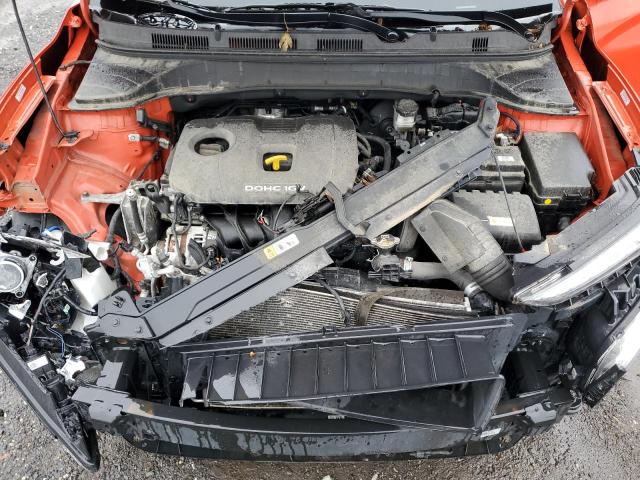 2020 HYUNDAI KONA SE KM8K1CAA1LU494117