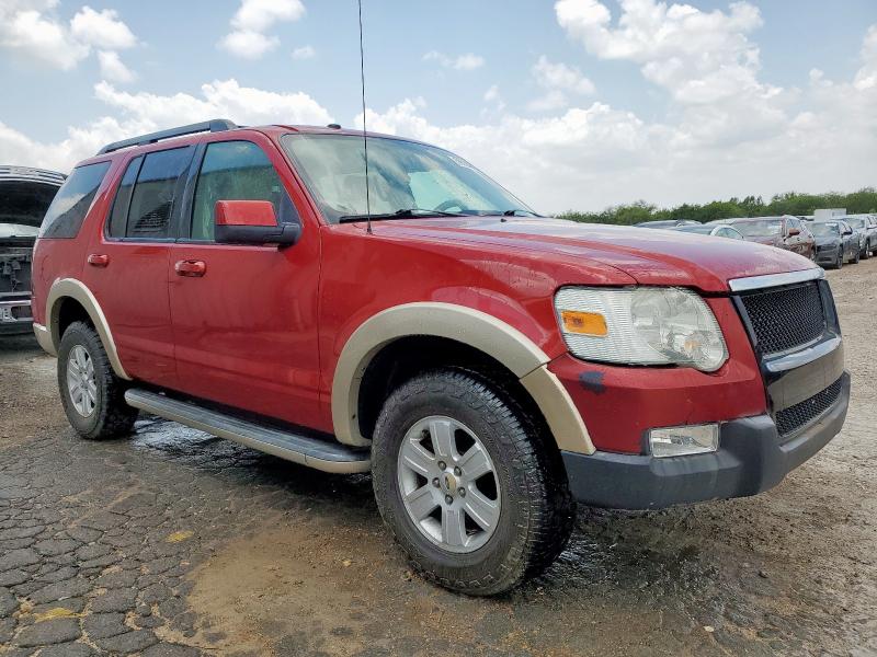 Vin: 1fmeu7ee9aua92383, lot: 59323805, ford explorer eddie bauer 20104