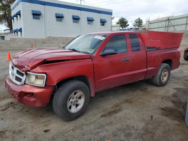 DODGE DAKOTA SXT