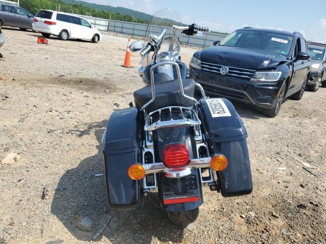 2018 HARLEY-DAVIDSON FLHR ROAD 1HD1FBC17JB675710