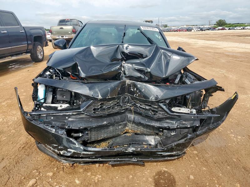 2025 HONDA CIVIC SPORT 2HGFE4F88SH333708