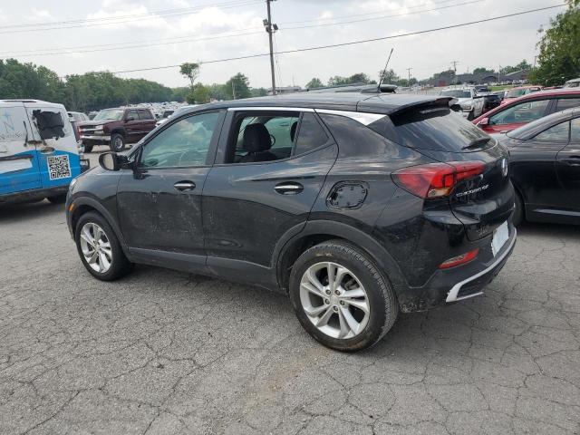 Vin: kl4mmbs27pb015538, lot: 58304015, buick encore preferred 20232