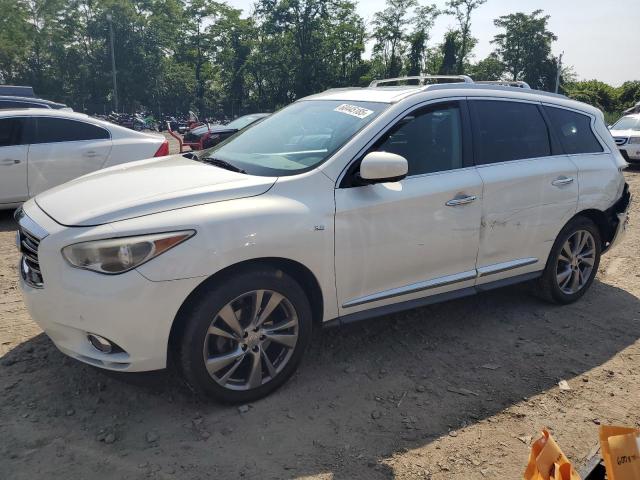 2014 INFINITI QX60 - 5N1AL0MM5EC512069