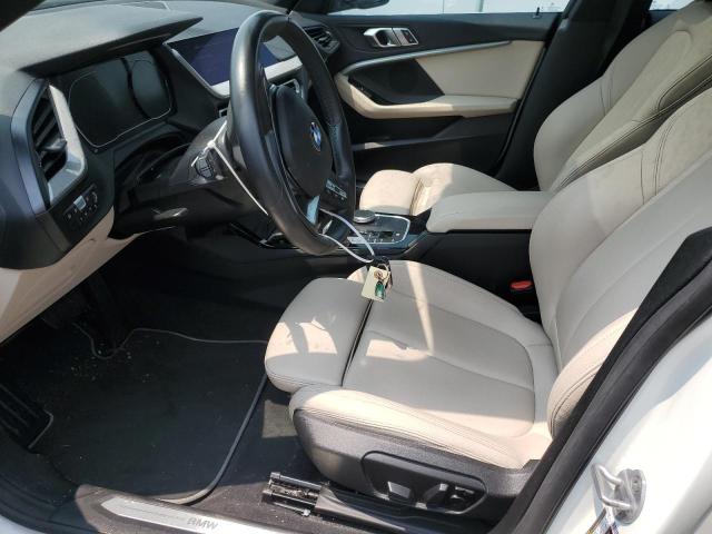 2021 BMW 228XI WBA73AK09M7G44389