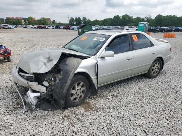 TOYOTA CAMRY CE