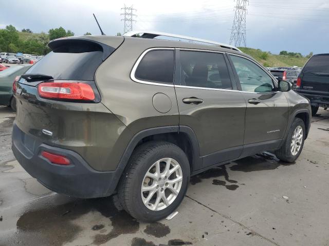 Vin: 1c4pjlcb9ew192033, lot: 60238435, jeep grand cher latitude 20143