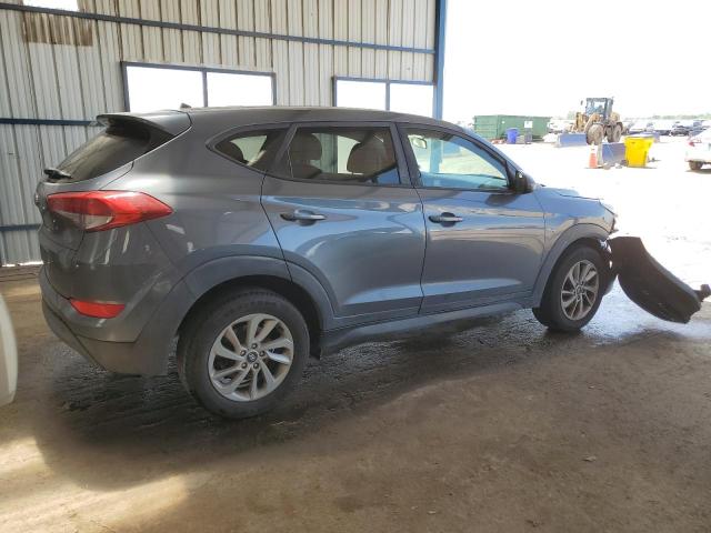 2018 HYUNDAI TUCSON SE KM8J23A41JU644761