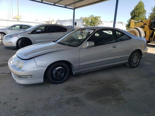 ACURA INTEGRA LS