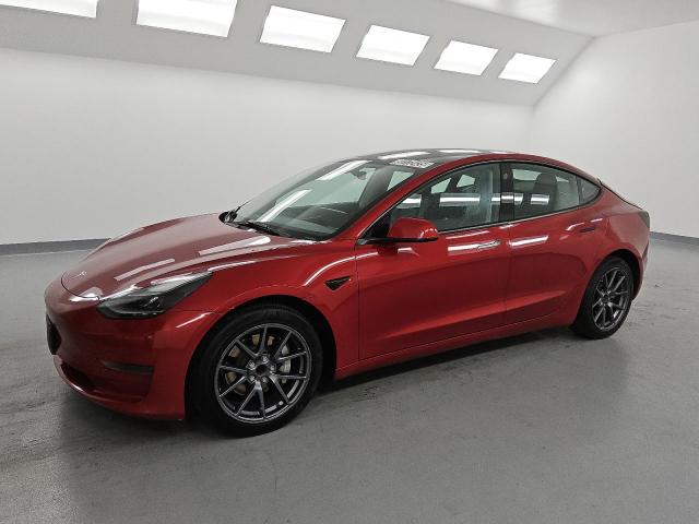 Vin: 5yj3e1ea2nf291325, lot: 60172435, tesla model 3 2022 img_1