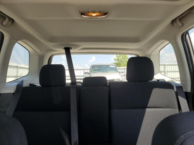 2015 SUBARU FORESTER 2 JF2SJADC5FH540892