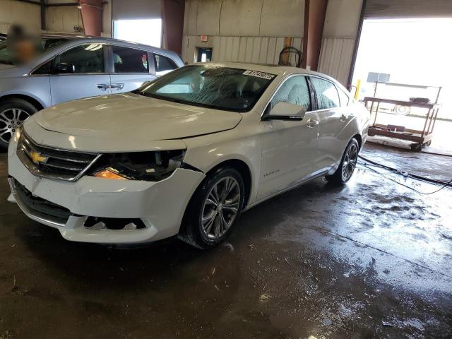 CHEVROLET IMPALA LT