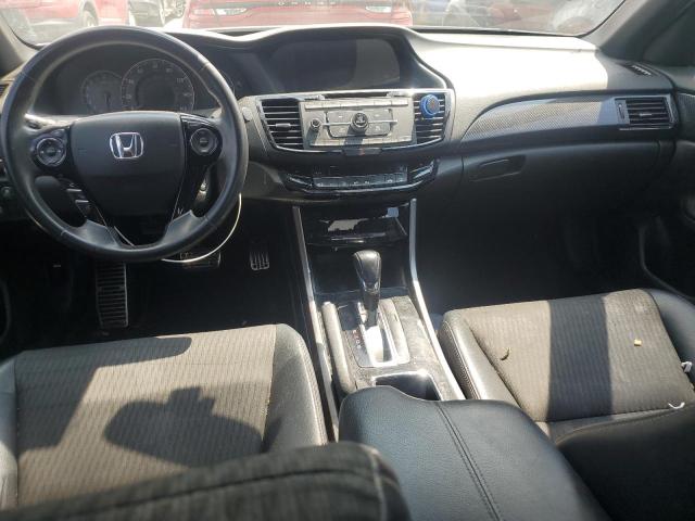 2016 HONDA ACCORD SPO - 1HGCR2F55GA062954