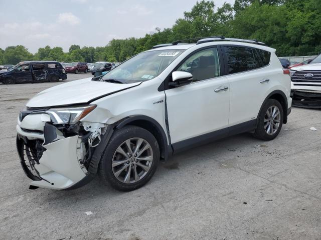 TOYOTA RAV4 HV LI
