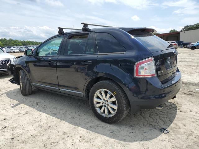 Vin: 2fmdk4jcxaba83377, lot: 60596475, ford edge sel 20102
