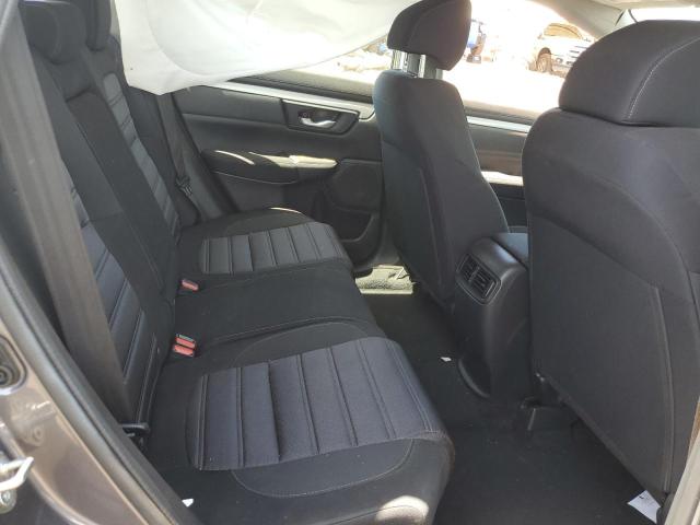 2019 HONDA CR-V LX 5J6RW5H37KL001465