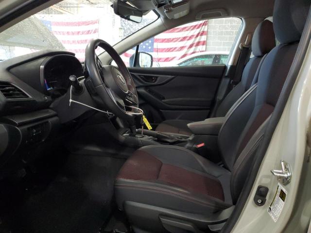 2023 SUBARU CROSSTREK - JF2GTAPC2P8232771