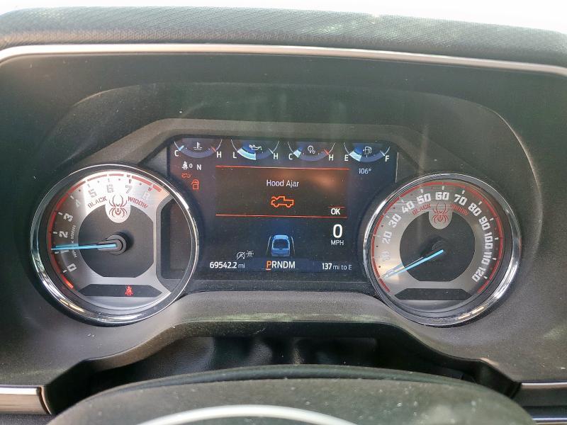 2021 FORD F150 SUPER - 1FTFW1E53MFA04565