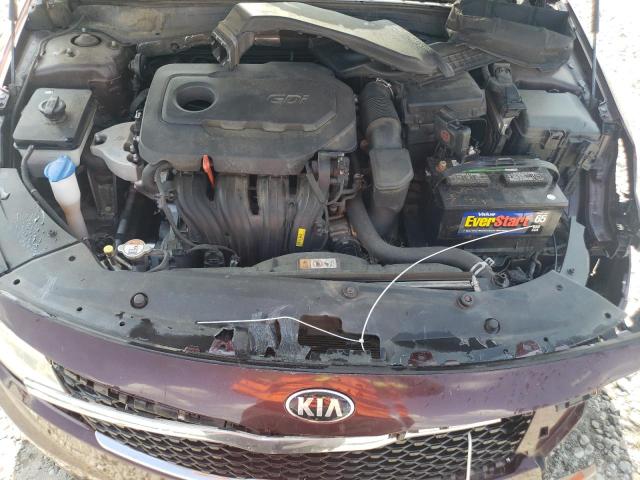 2016 KIA OPTIMA LX - 5XXGT4L36GG105752