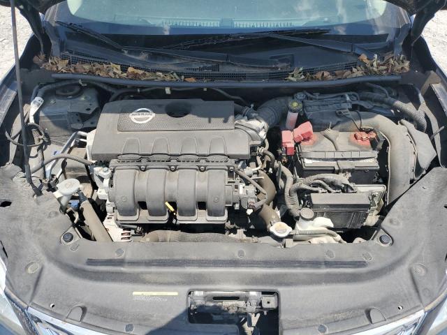 2015 NISSAN SENTRA S 3N1AB7AP2FY262946