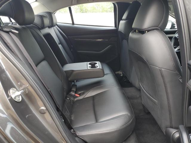 2019 MAZDA 3 SELECT JM1BPBAM5K1118320